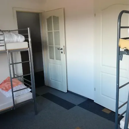 Privat bolig Droznicza *