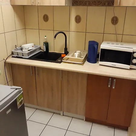 Droznicza Privat bolig *