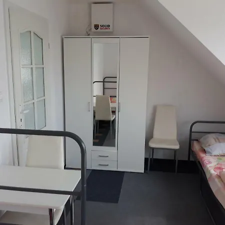 Droznicza Privat bolig *