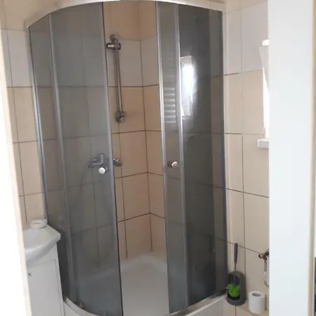 Privat bolig Droznicza *