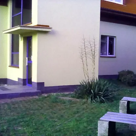 Privat bolig Droznicza
