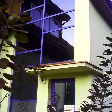 Privat bolig Droznicza Wrocław