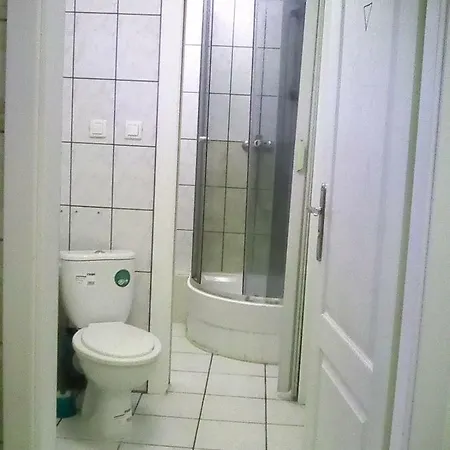 Privat bolig Droznicza *