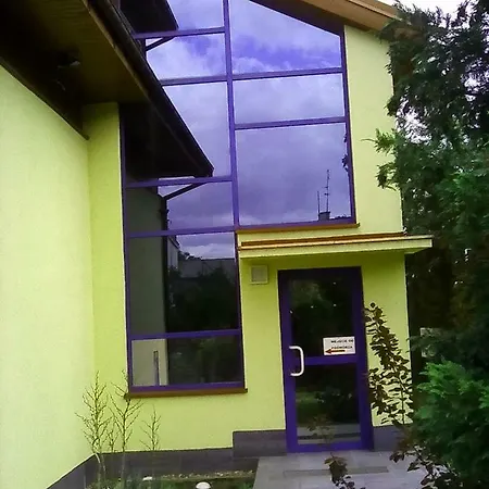 Privat bolig Droznicza