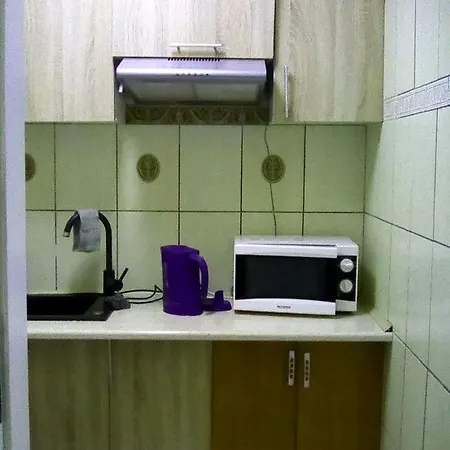 Droznicza Privat bolig Wrocław