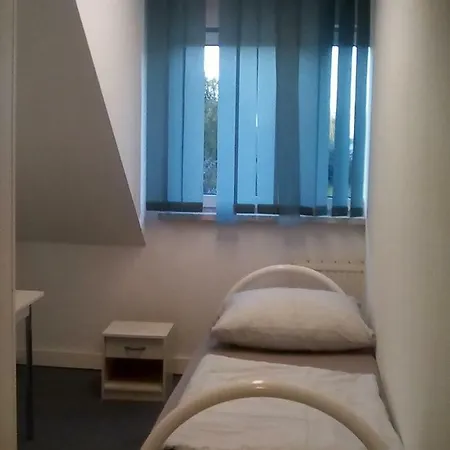 Droznicza Privat bolig *