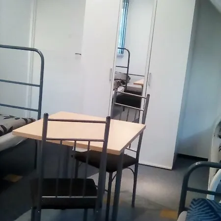 Privat bolig Droznicza *