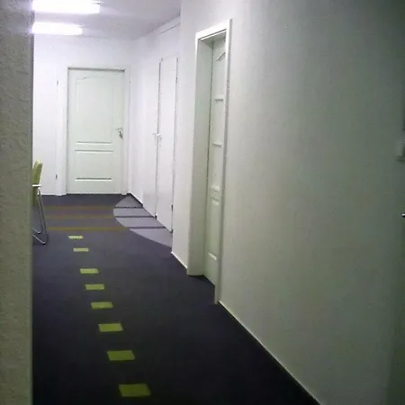 Privat bolig Droznicza *