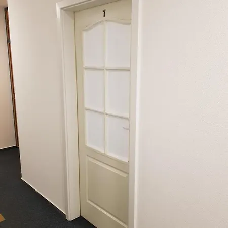 Droznicza Privat bolig