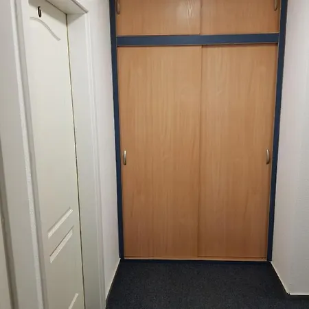 Droznicza Privat bolig *