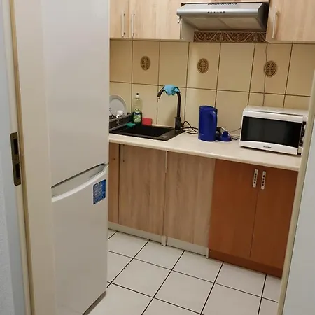 Privat bolig Droznicza Wrocław