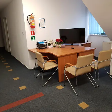 Droznicza Privat bolig