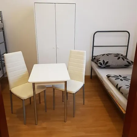 Privat bolig Droznicza