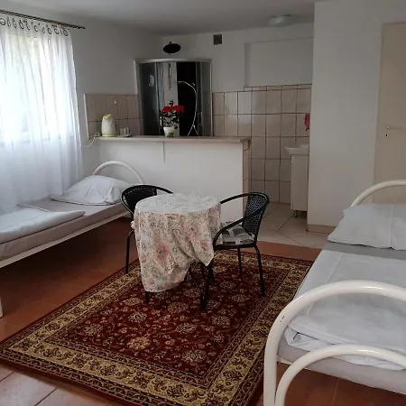 Privat bolig Droznicza