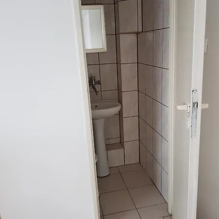Privat bolig Droznicza *