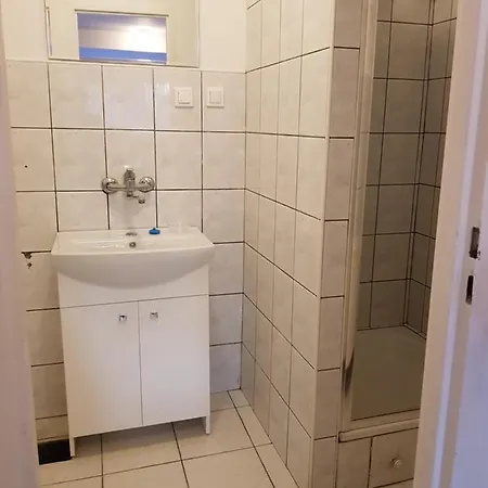 Privat bolig Droznicza *