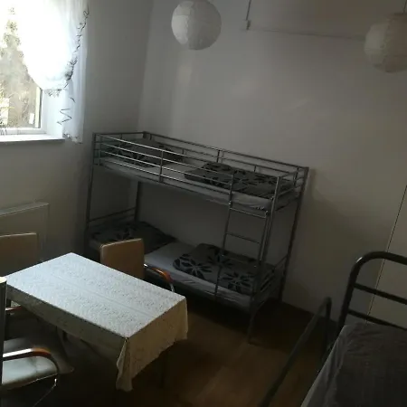 Privat bolig Droznicza *