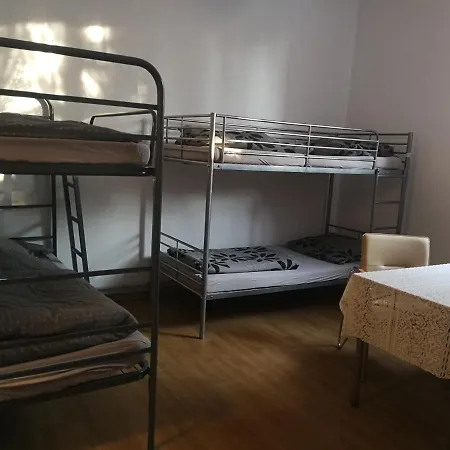 Privat bolig Droznicza Wrocław