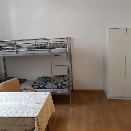 Privat bolig Droznicza