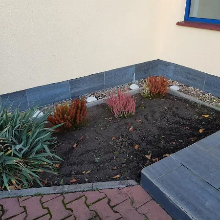 Privat bolig Droznicza