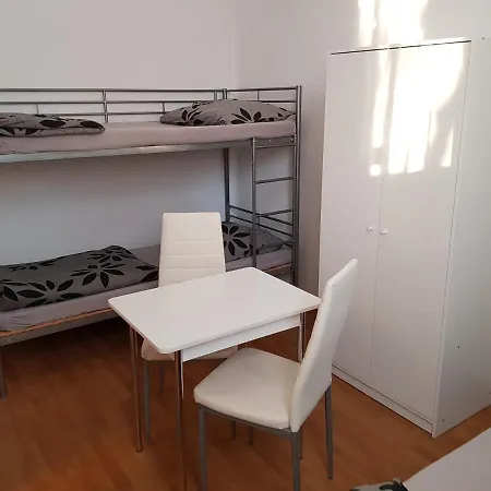 Privat bolig Droznicza Wrocław