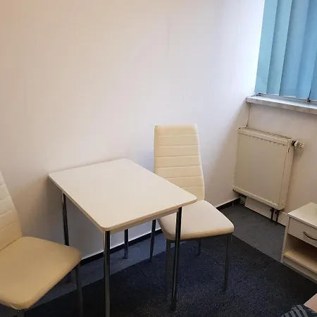 Privat bolig Droznicza Wrocław