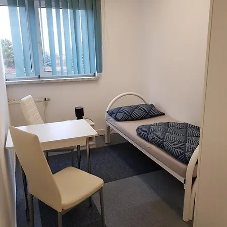 Droznicza Privat bolig