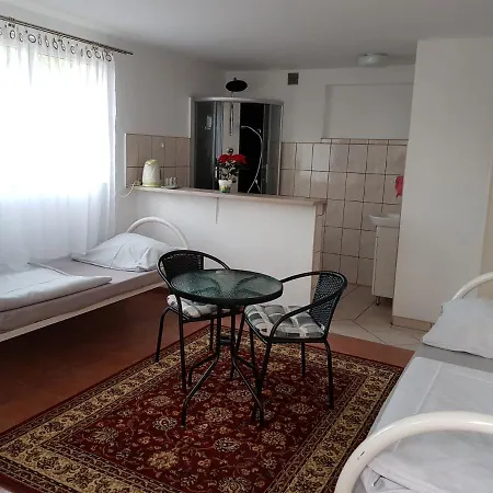Droznicza Privat bolig *