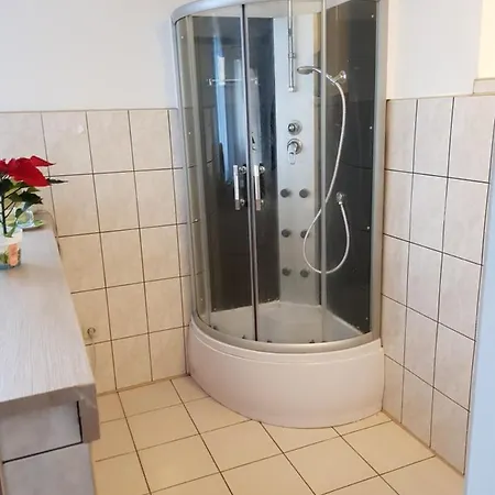 Droznicza Privat bolig *
