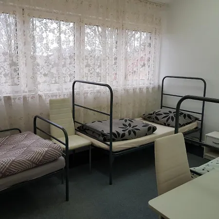Privat bolig Droznicza Wrocław