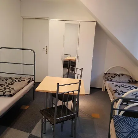 Privat bolig Droznicza
