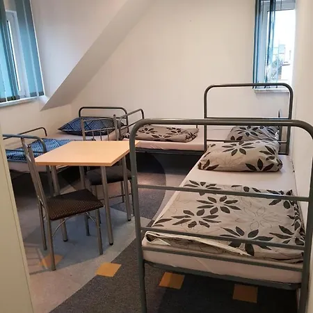 Droznicza Wrocław