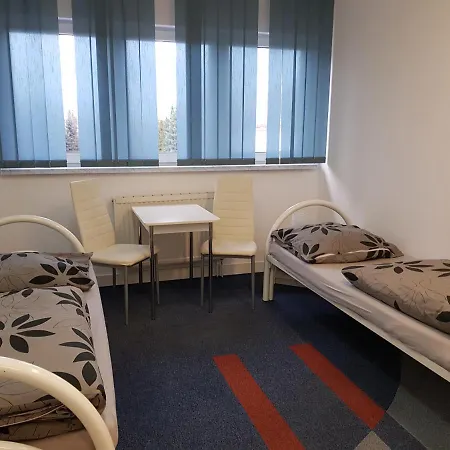 Privat bolig Droznicza
