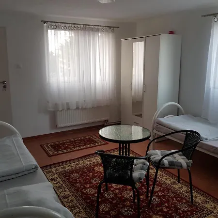 Droznicza Privat bolig