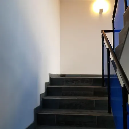 Privat bolig Droznicza *