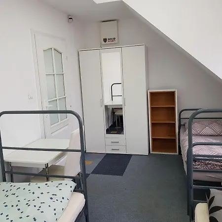 Droznicza Privat bolig *