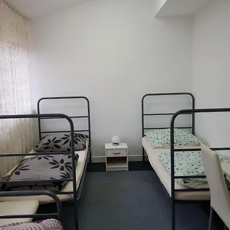 Privat bolig Droznicza Wrocław