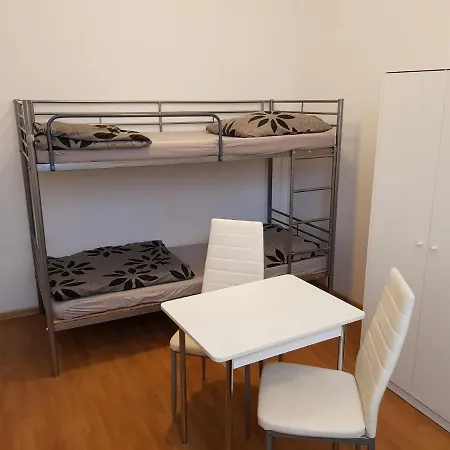 Droznicza Privat bolig