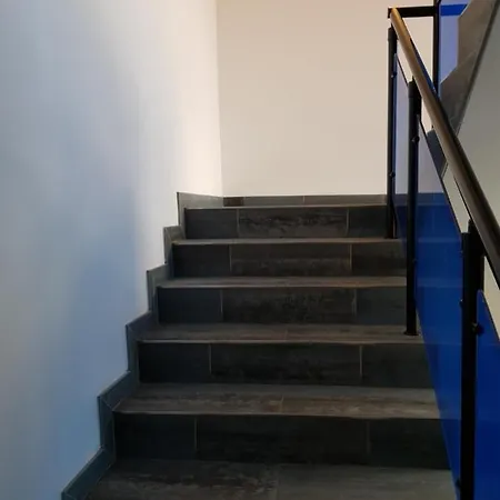 Droznicza * Wrocław